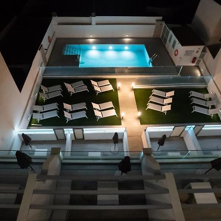Nerja Vg Hostal Boutique Εξωτερικό φωτογραφία