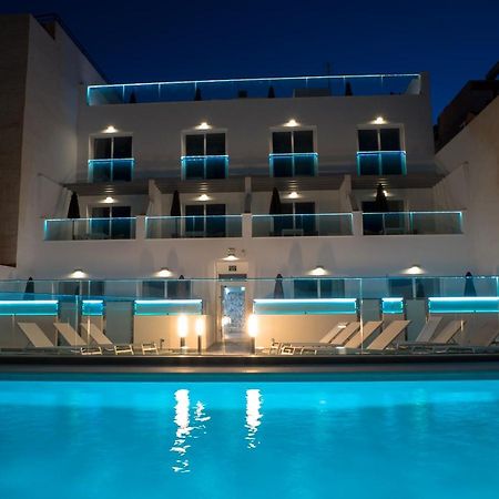Nerja Vg Hostal Boutique Εξωτερικό φωτογραφία