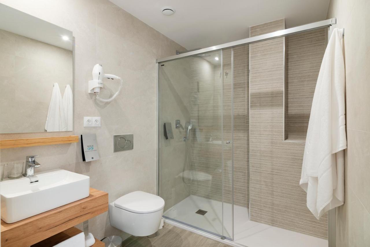Nerja Vg Hostal Boutique Εξωτερικό φωτογραφία