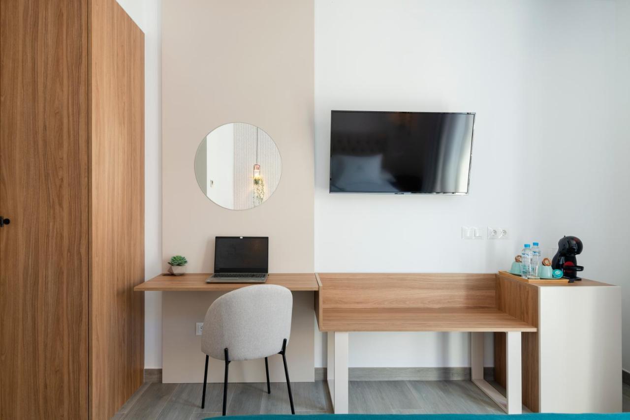 Nerja Vg Hostal Boutique Εξωτερικό φωτογραφία