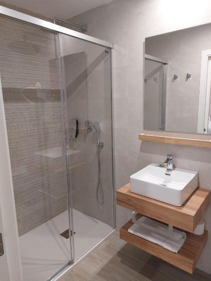 Nerja Vg Hostal Boutique Εξωτερικό φωτογραφία